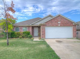 3721 Sapphire St, Fort Worth, TX 76244
