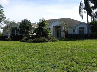 1579 Warner Dr, Chuluota, FL 32766