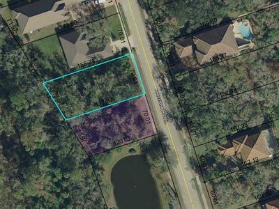 23 N Riverwalk Dr, Palm Coast, FL, 32137