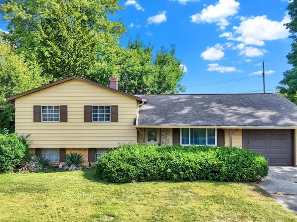 4927 W Southern Ave, Indianapolis, IN 46241