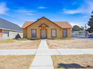 529 S 9th St, Las Vegas, NV 89101