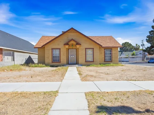 529 S 9th St, Las Vegas, NV 89101