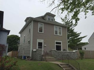 421 S 13th St, Richmond, IN
