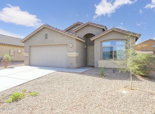 11347 W Pipestone St, Marana, AZ 85658