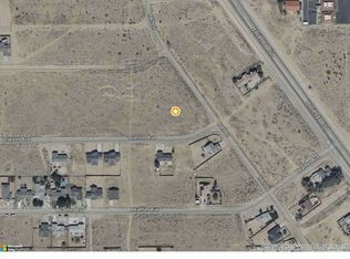 0 94th St Lot 68, California City, CA
