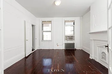 Rented by Town Residential