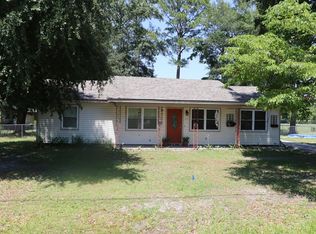 742 Bacon Rd, Hinesville, GA 31313