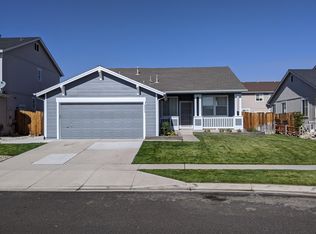 8993 Wynne St, Reno, NV 89506