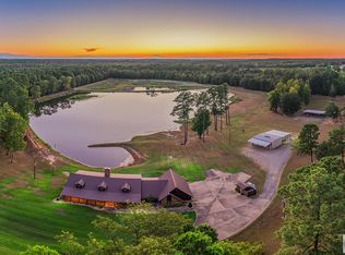 9000 State Highway 155, Avinger, TX 75630