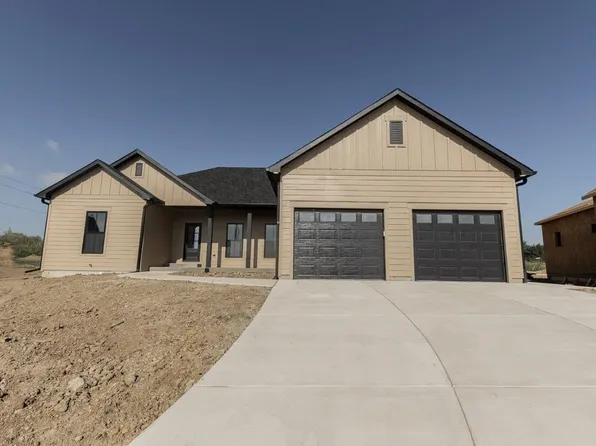 2006 Wheatland Cir, Salina, KS 67401