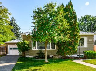 440 8th St, Idaho Falls, ID 83401