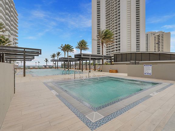 4th image of 3100 N Ocean Dr #704