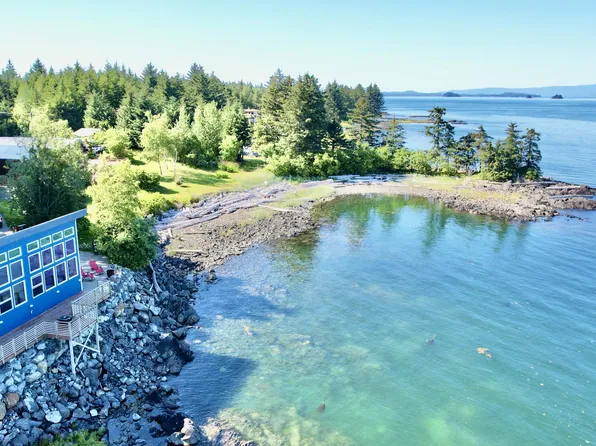 106 NW Mermaid Ct, Ketchikan, AK 99950