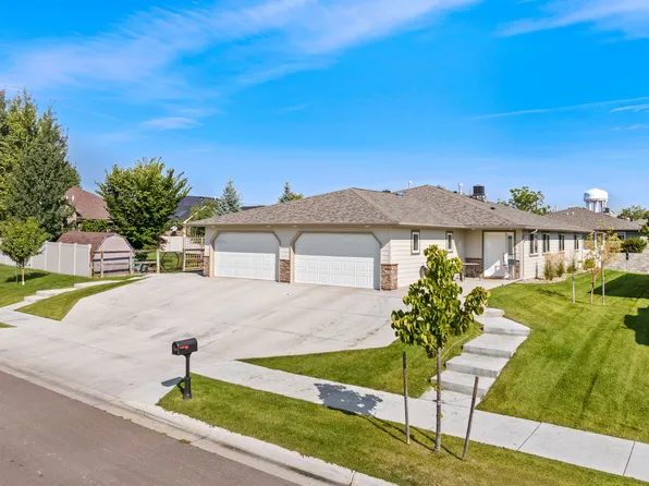 4519 13th Ave S, Great Falls, MT 59405