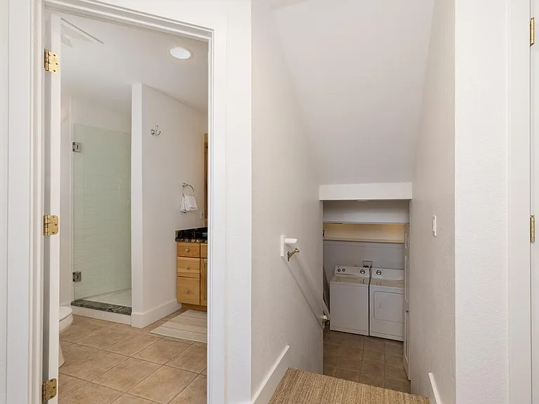 Laundry Room Cabinet