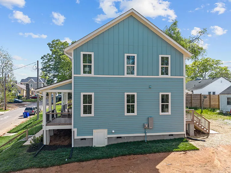 515 Spruce St #B — Photo 25