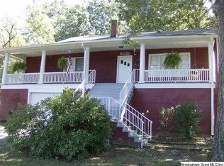 5031 McCormack Dr, Gardendale, AL 35071