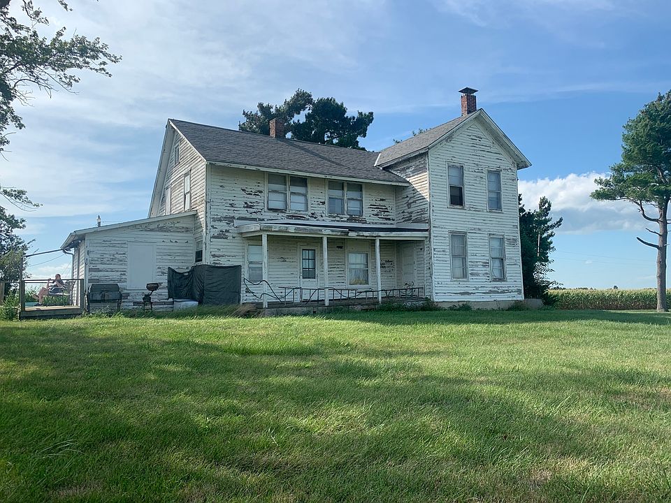 1727 E 500 North Rd, Paxton, IL 60957 Zillow