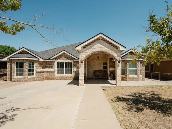 1513 S Marshall St, Midland, TX 79701