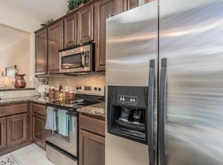 2003 Kemah Village Dr, Kemah, TX 77565