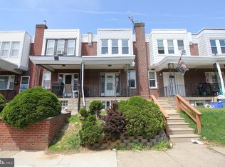 7132 Gillespie St, Philadelphia, PA 19135