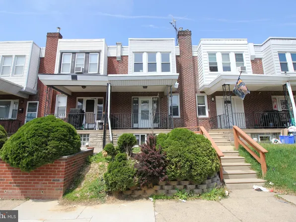 7132 Gillespie St, Philadelphia, PA 19135