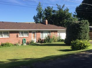 15 NE Nelson Dr, Pendleton, OR 97801