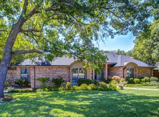 8038 Abramshire Ave, Dallas, TX 75231