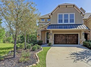 10 Herons Flight Pl, Spring, TX 77389