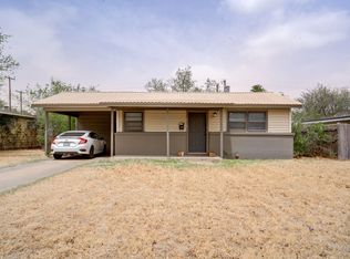 4114 31st St, Lubbock, TX 79410