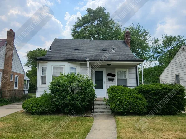 3444 Pardee Ave, Dearborn, MI 48124