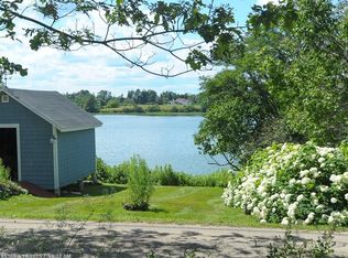 51 Basin Point Rd, Harpswell, ME 04079