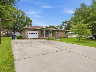 414 W Cooper Street, Buffalo, MO, 65622