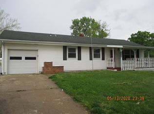 425 N 82nd St, Kansas City, KS 66112