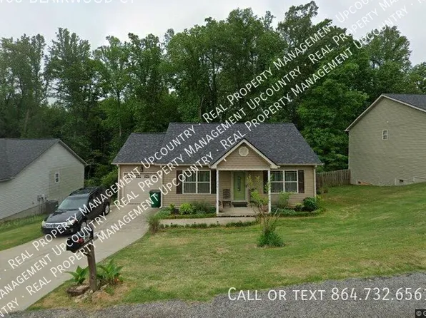 460 Blairwood Ct, Spartanburg, SC 29303