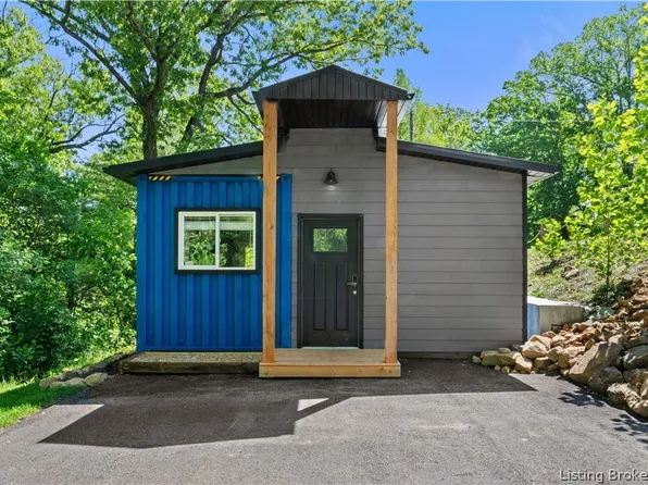 9014 W State Road 56, French Lick, IN 47432