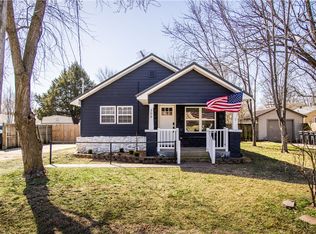 209 Quandt Ave, Springdale, AR 72764