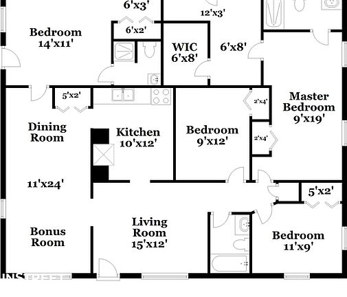 2nd image of this home