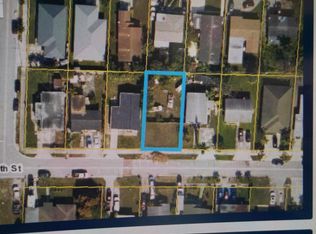 6th West St #6, West Palm Beach, FL 33404