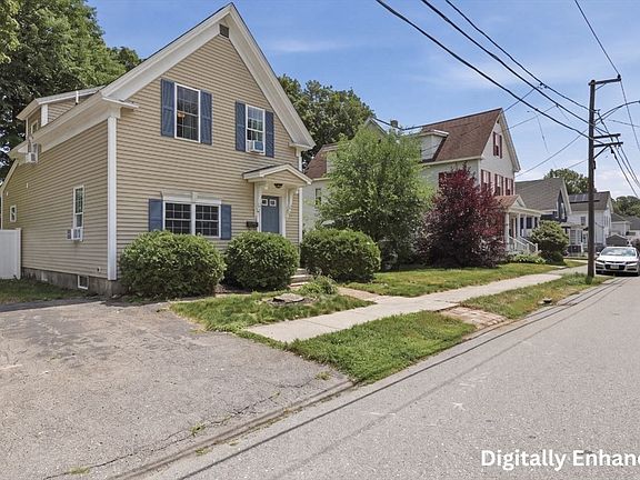 3rd image of 63 Vine St