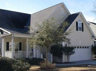 515 Stonecreek Dr, Charleston, SC 29414