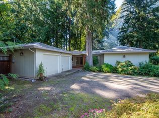 41917 Deerhorn Rd, Springfield, OR 97478