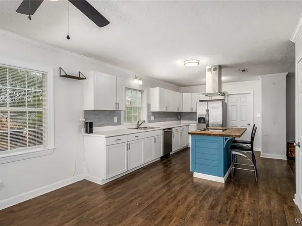 211 14th St NW, Fayette, AL 35555