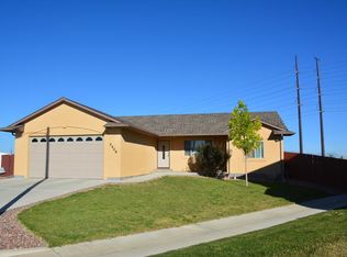 2409 Inspiration Ln, Pueblo, CO 81008