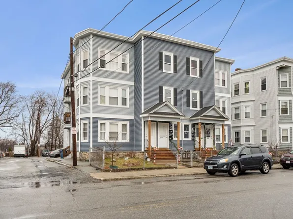 373-379 Howard St, Lawrence, MA 01841