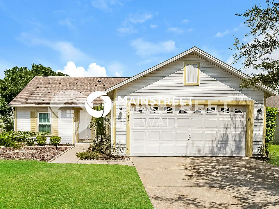 2681 Greywall Ave