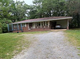 389 Appleton St, Centre, AL 35960