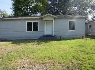 290 30th St NW, Paris, TX 75460