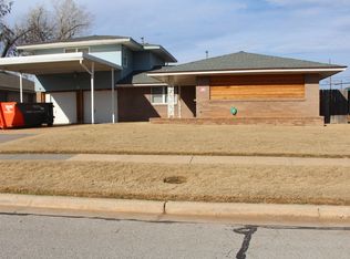 2217 Laneway Cir, Oklahoma City, OK 73159