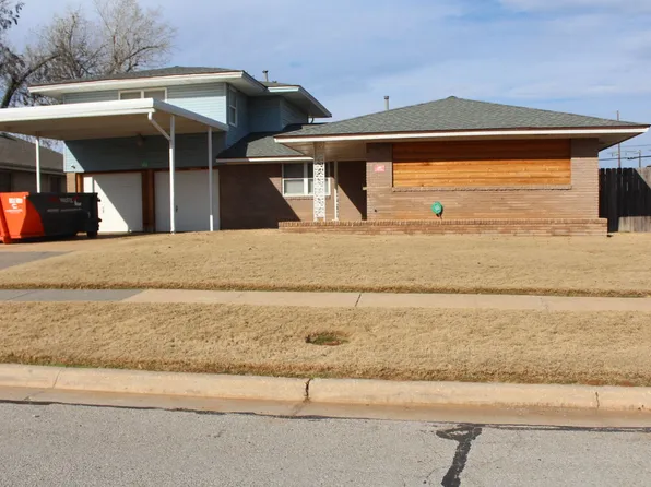 2217 Laneway Cir, Oklahoma City, OK 73159